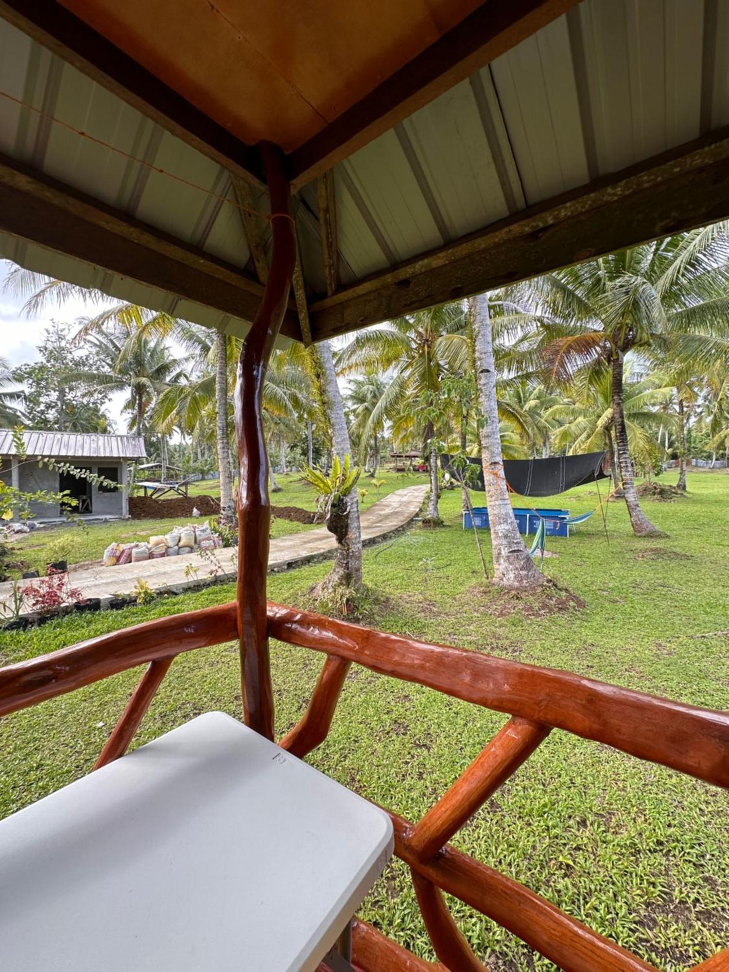 Cris & Mar Homestay Burgos  Exterior photo